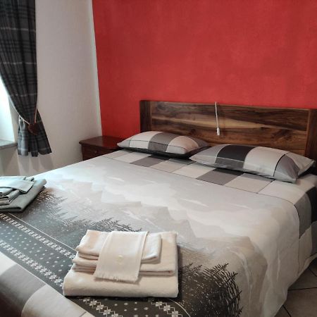 Lo Porto Apartment Semon Ngoại thất bức ảnh