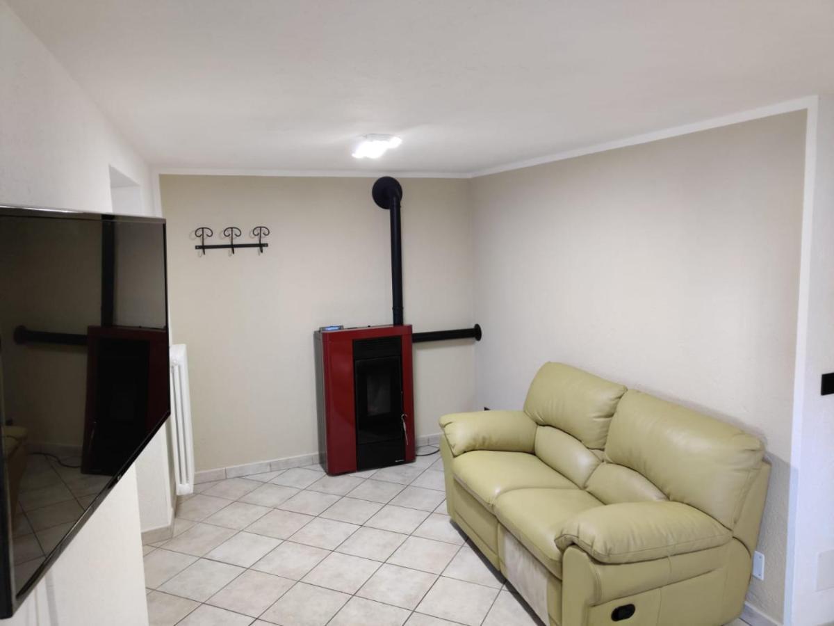Lo Porto Apartment Semon Ngoại thất bức ảnh