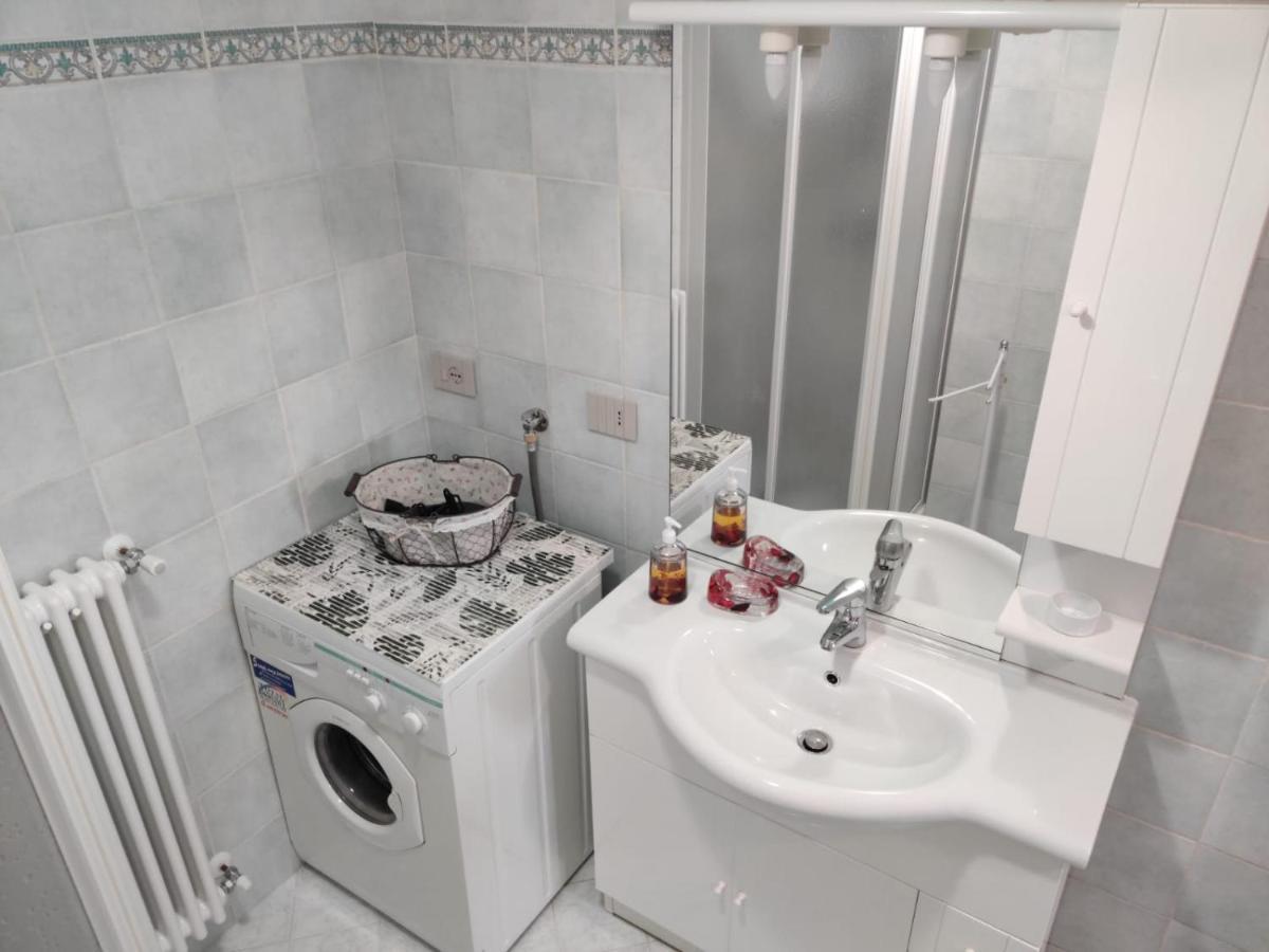 Lo Porto Apartment Semon Ngoại thất bức ảnh