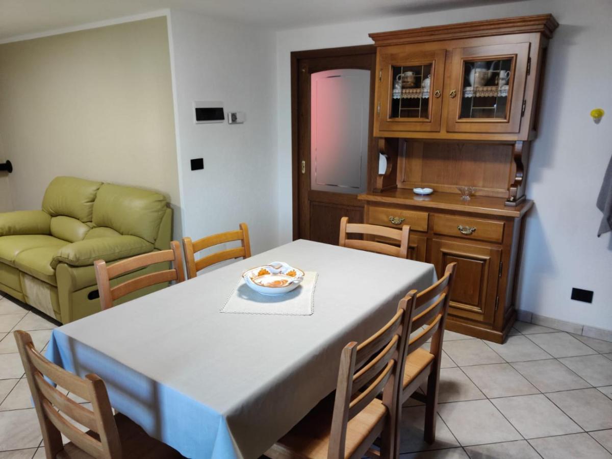 Lo Porto Apartment Semon Ngoại thất bức ảnh