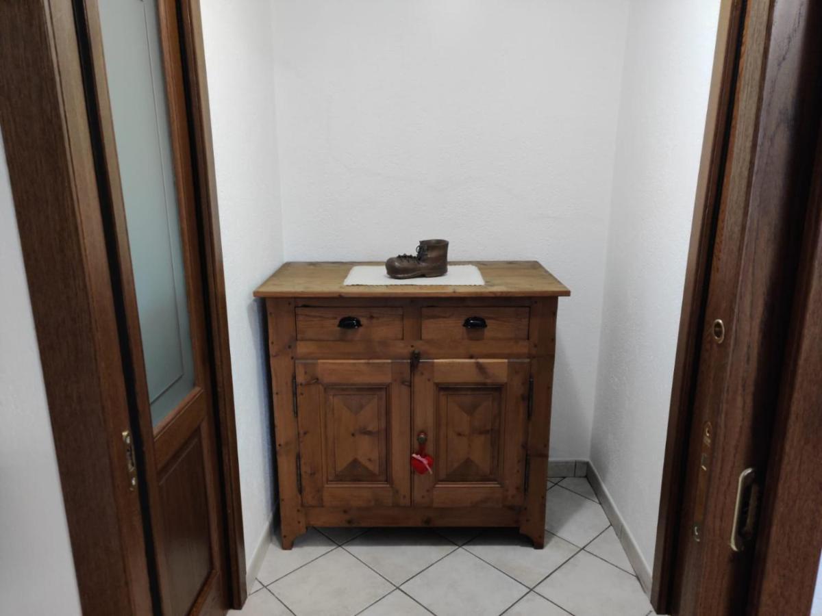 Lo Porto Apartment Semon Ngoại thất bức ảnh