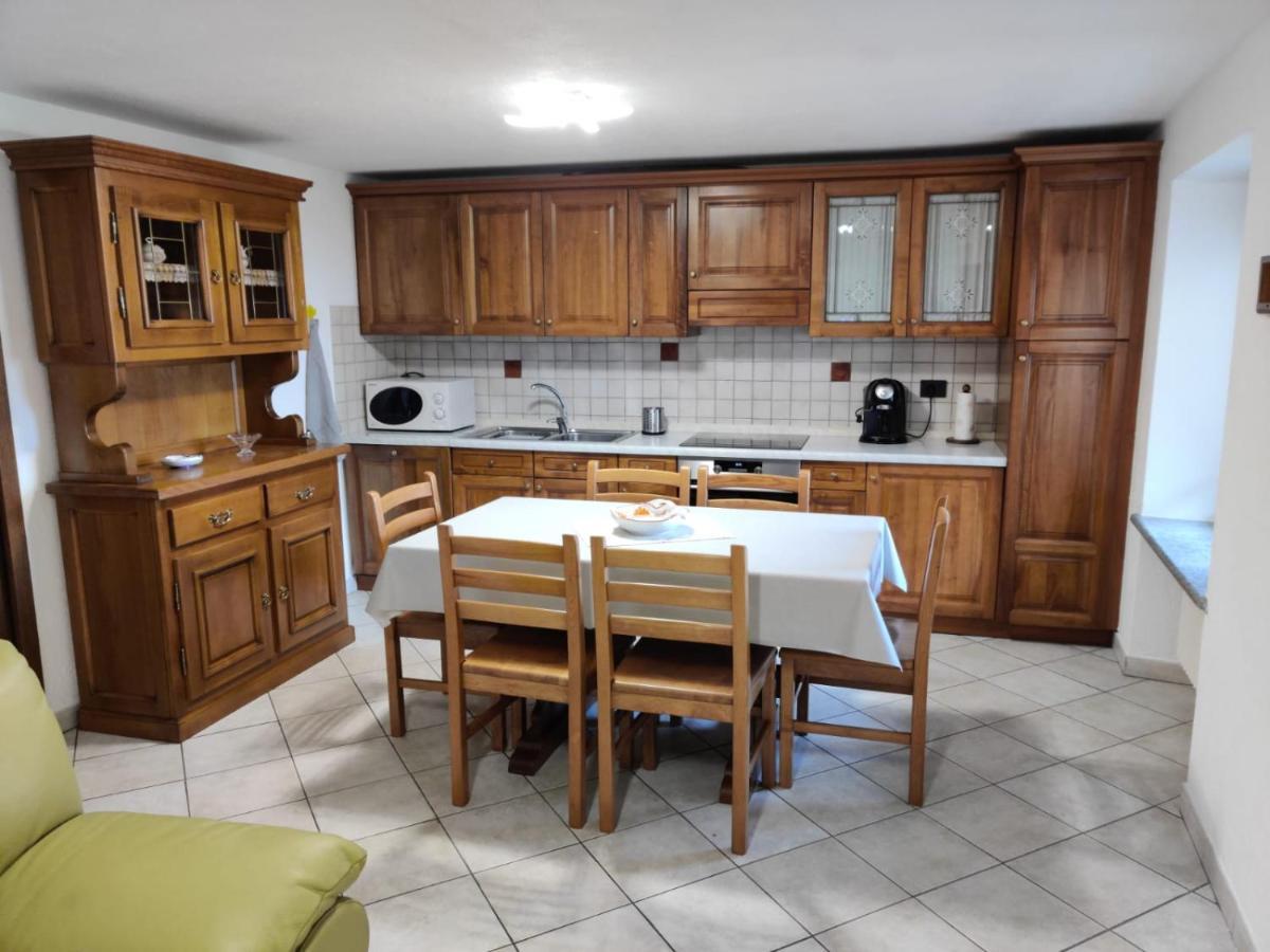 Lo Porto Apartment Semon Ngoại thất bức ảnh