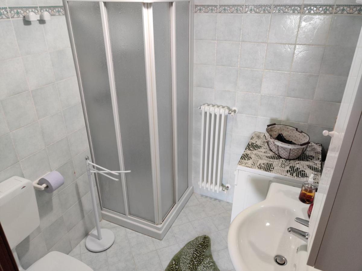 Lo Porto Apartment Semon Ngoại thất bức ảnh