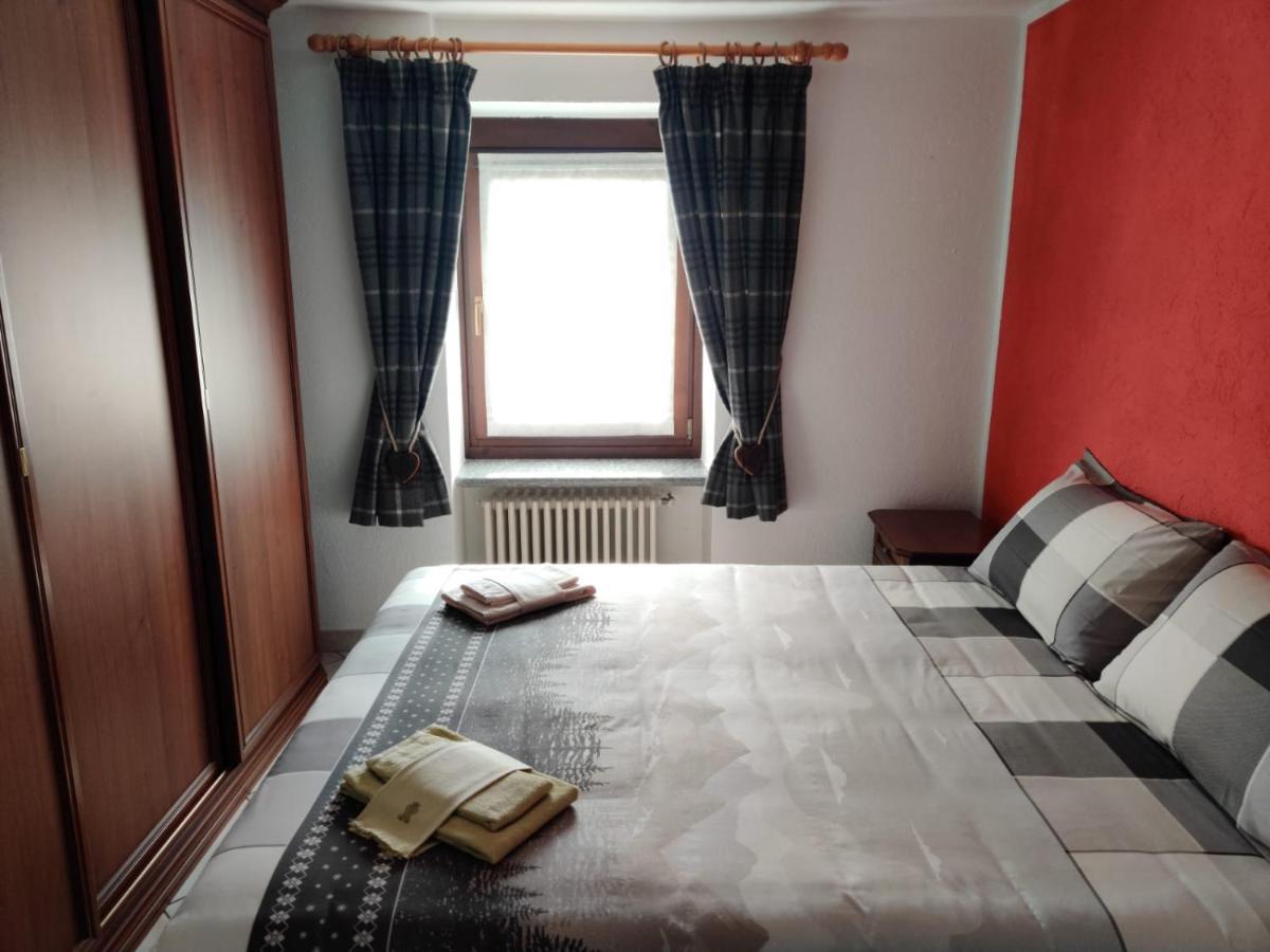 Lo Porto Apartment Semon Ngoại thất bức ảnh