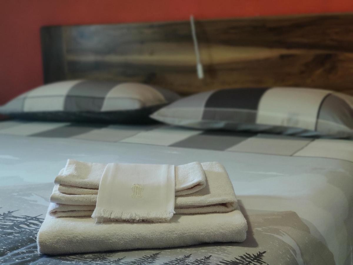 Lo Porto Apartment Semon Ngoại thất bức ảnh