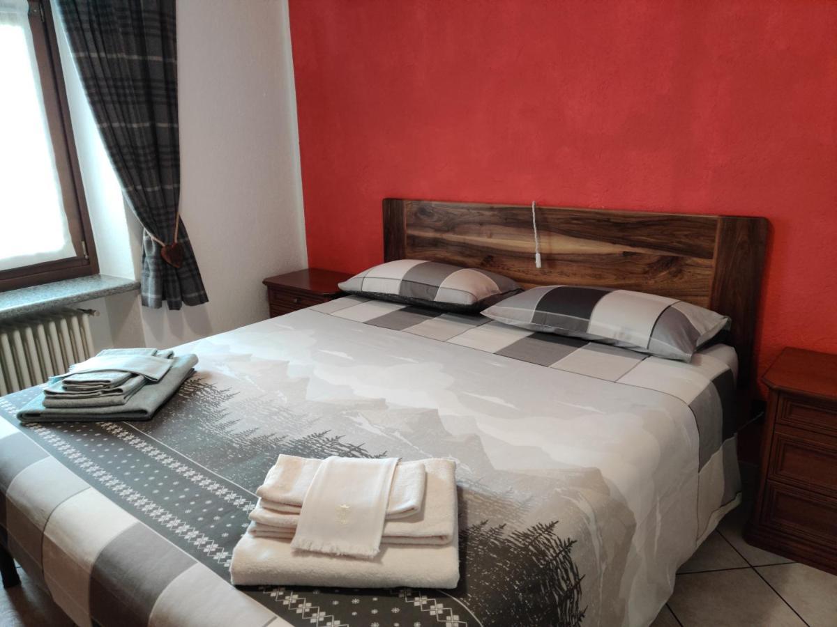 Lo Porto Apartment Semon Ngoại thất bức ảnh